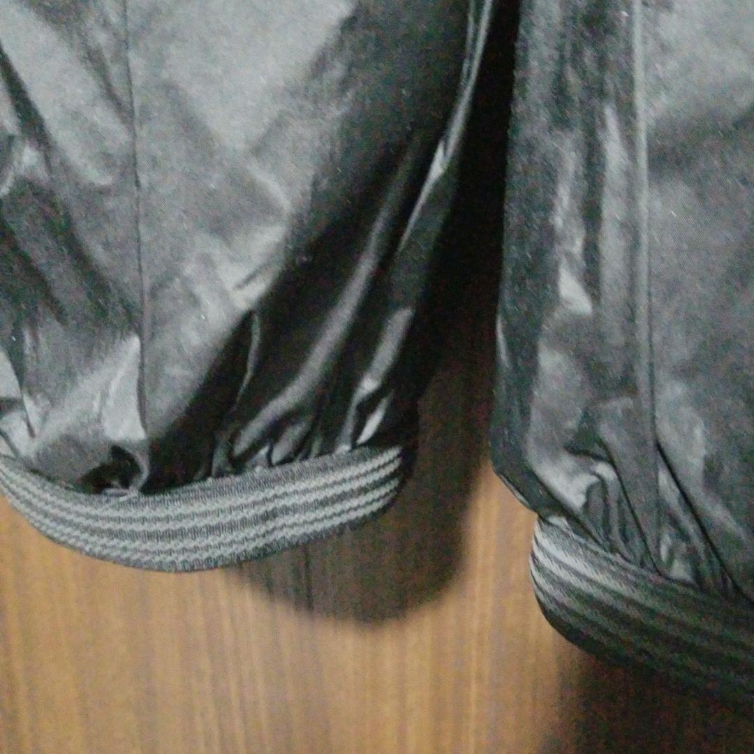 Columbia ice venture bib XL shortアメリカサイズ