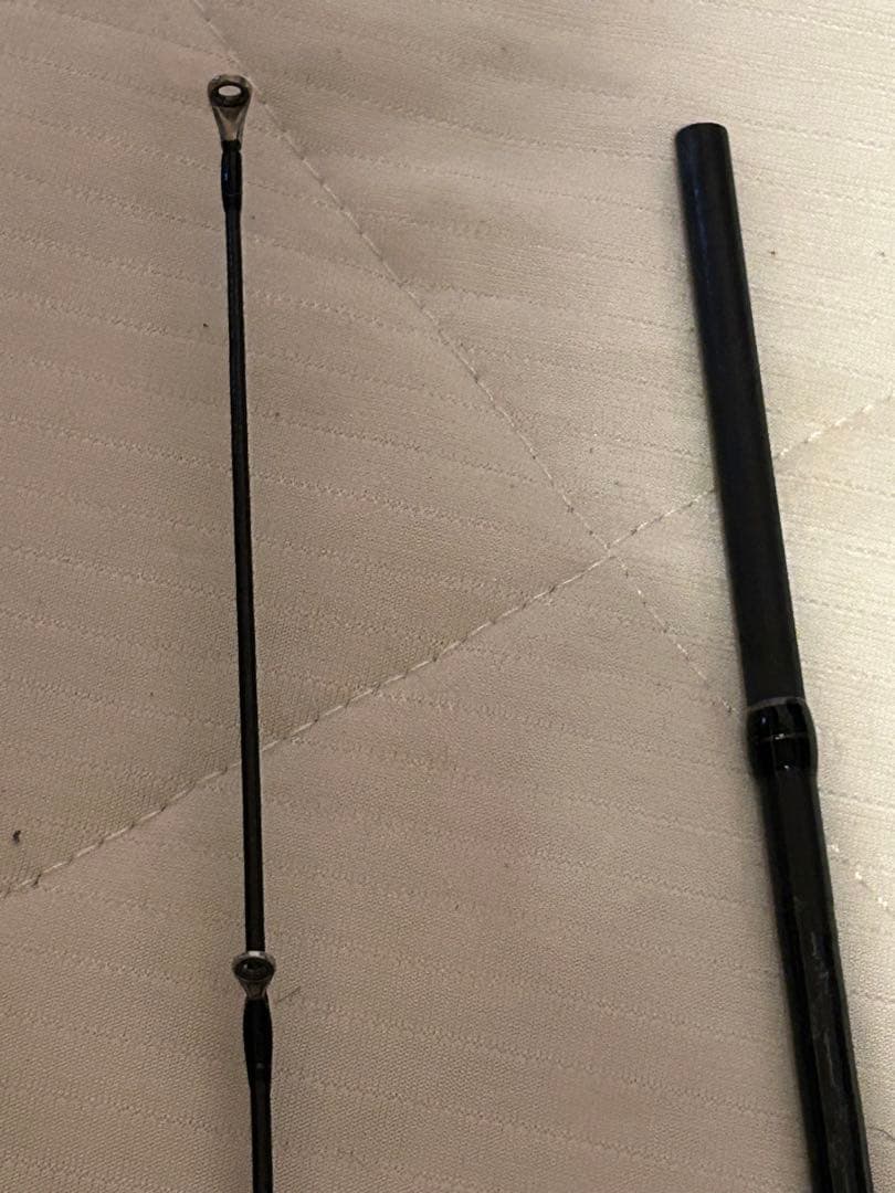 武*蔵様 シマノ　セフィア　XR S79ML エギングロッド