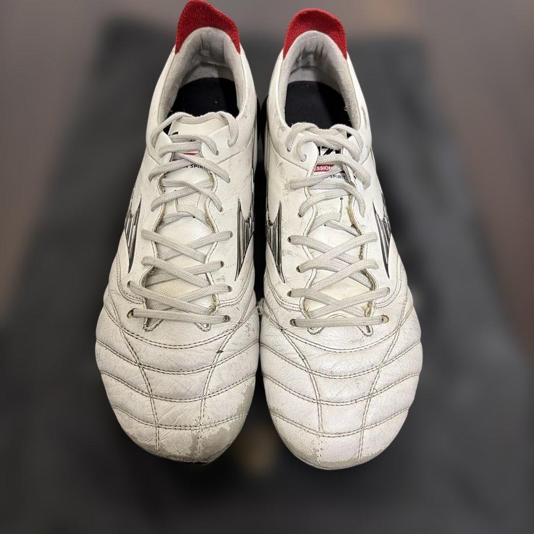 モレリアネオ3 26.5cm 白