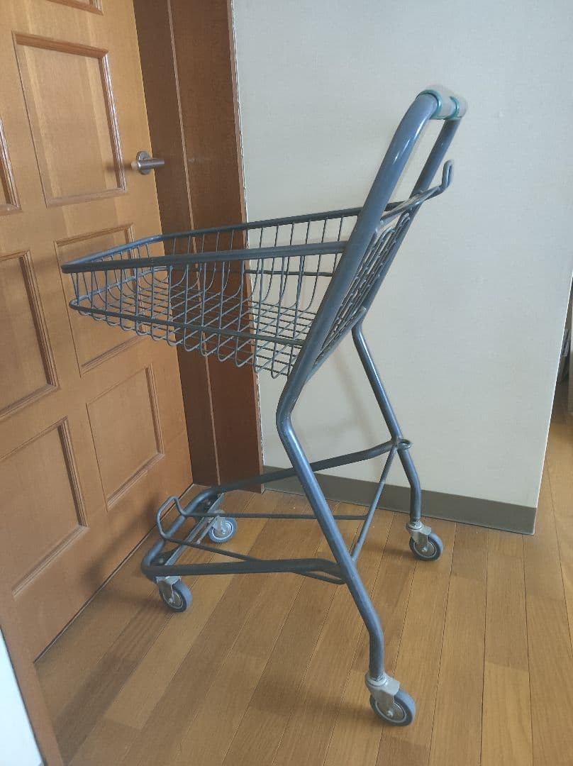 ショッピングカート業務用