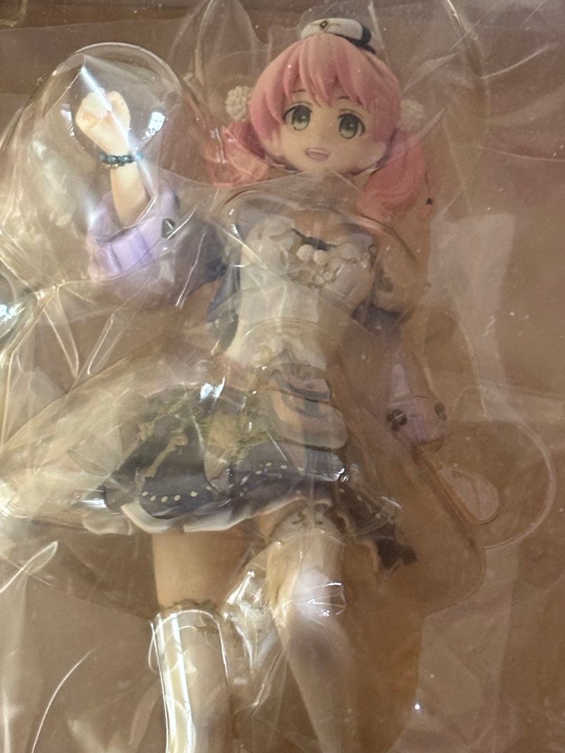 未開封 エスカ・メーリエ フィギュア エスカ＆ロジーのアトリエ