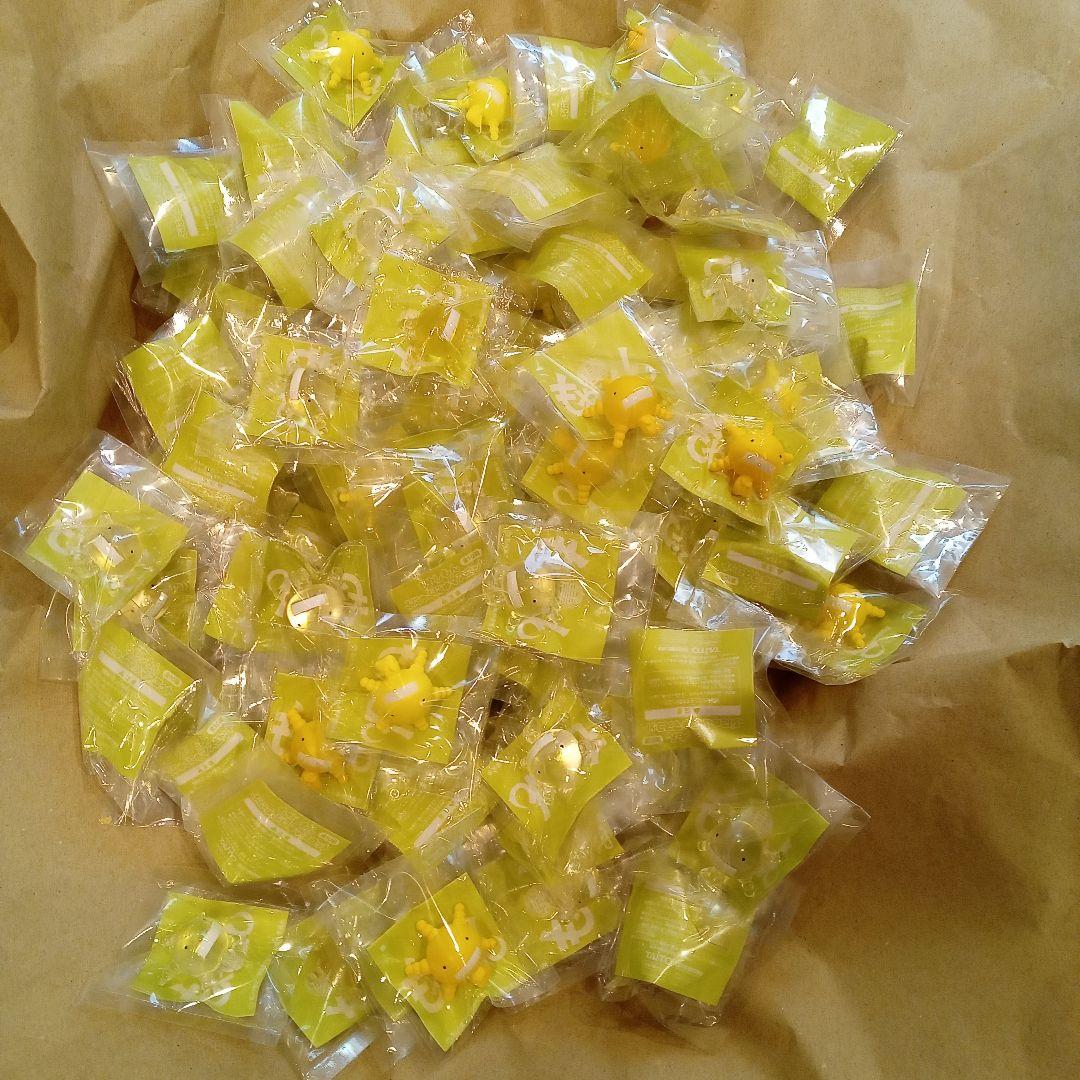 もやしもん　ぷにゅぷにゅマスコット　大量　ミニチュア　マスコット