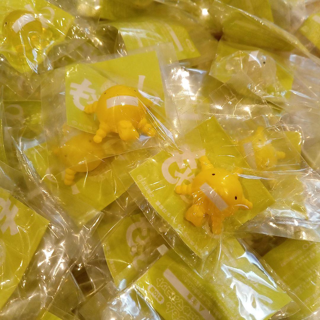 もやしもん　ぷにゅぷにゅマスコット　大量　ミニチュア　マスコット