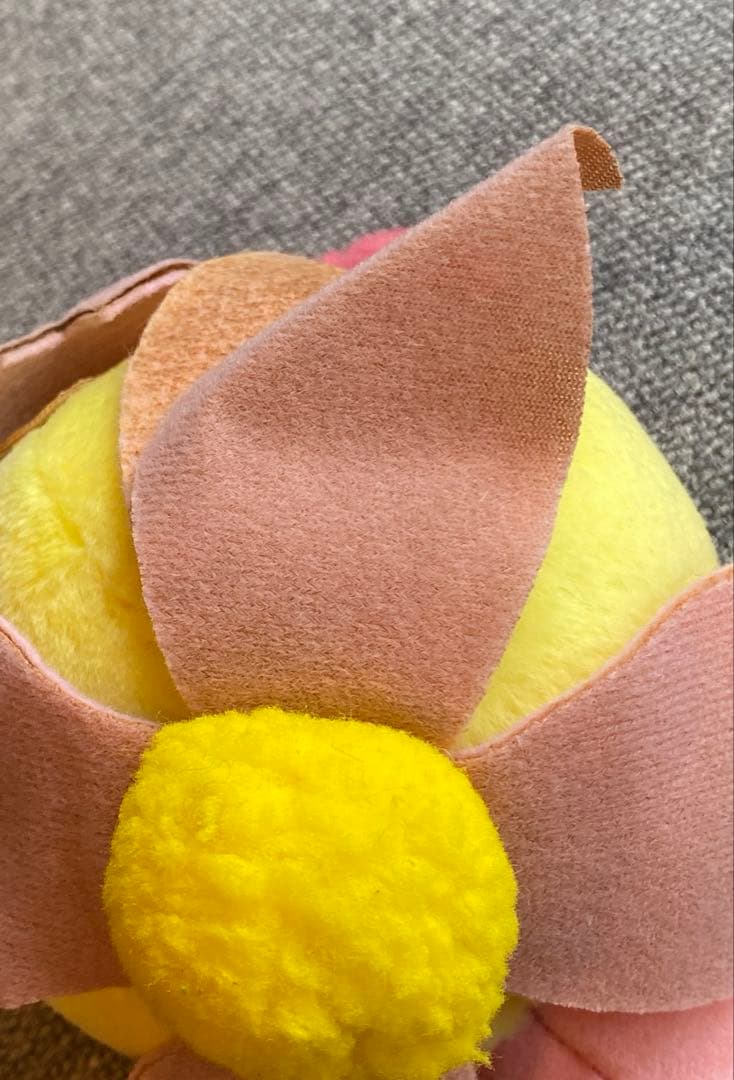 レア！ 紙タグ付 シーズンポケモンぬいぐるみ スプリング 全5種 コンプリート