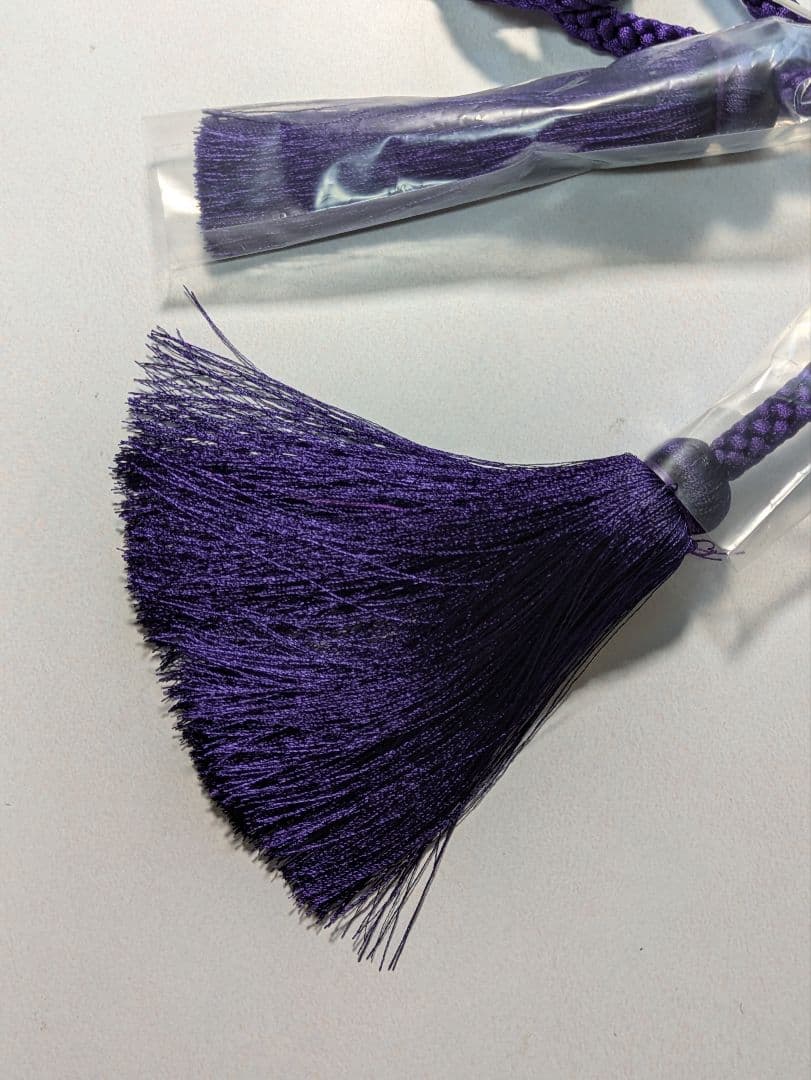 #房付き紐　#法螺貝用 当山派 修験道 長さ　5m