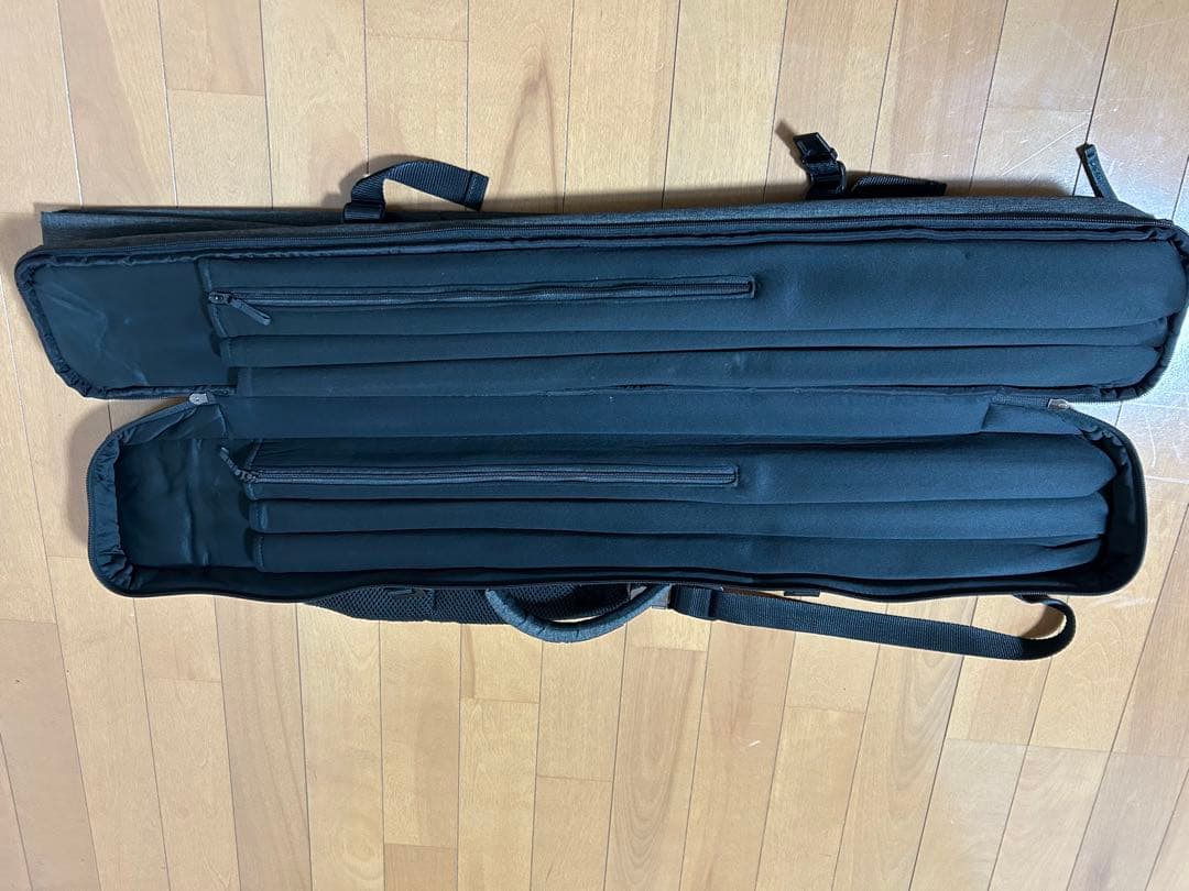 キューケース プレデター URBAIN 2x4 ソフト