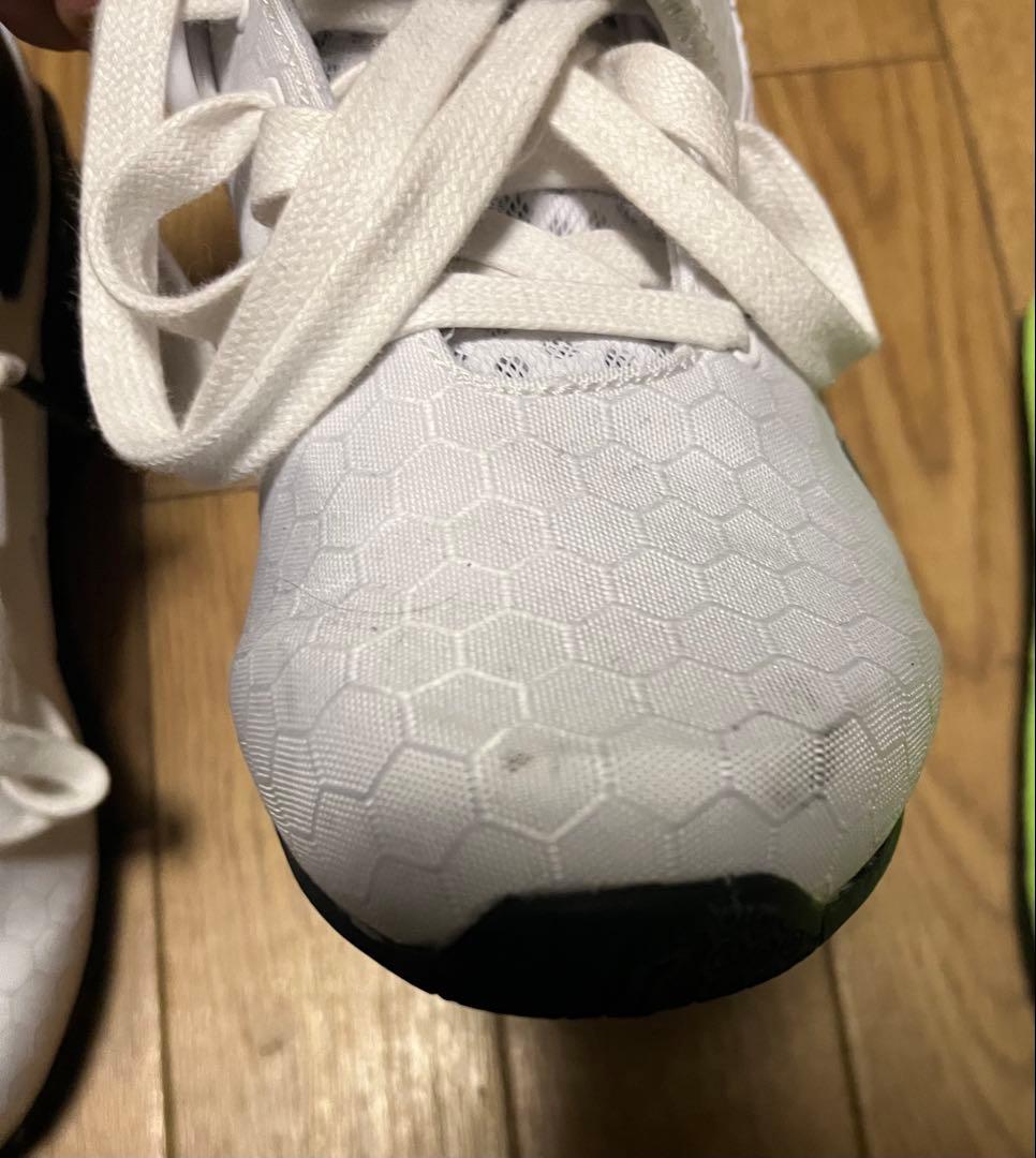 INOV イノヴェイト ファストリフト パワー ウエイトリフティングシューズ