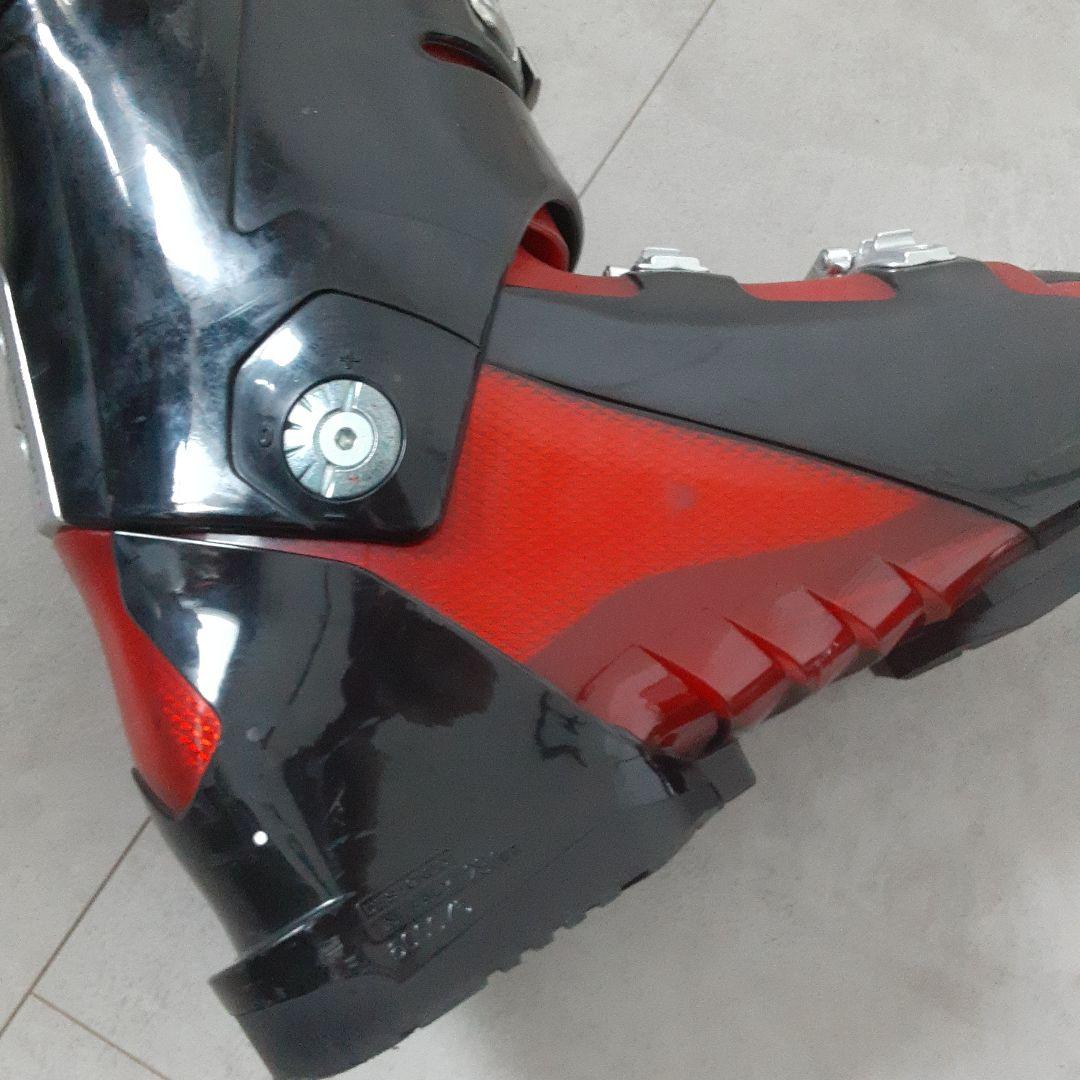 HEAD ヘッド VECTOR 110 ベクター フォーバックル スキーブーツ