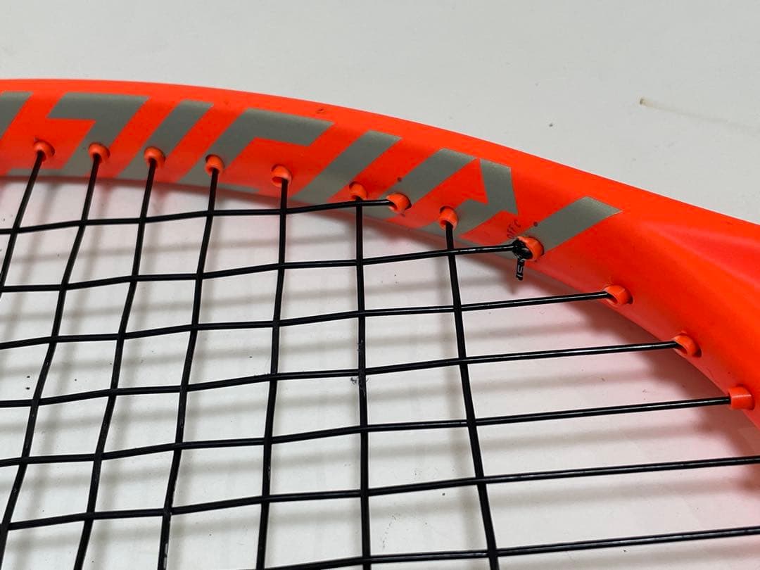 HEAD RADICAL ラディカル MP 300g 98in 16/19 G2