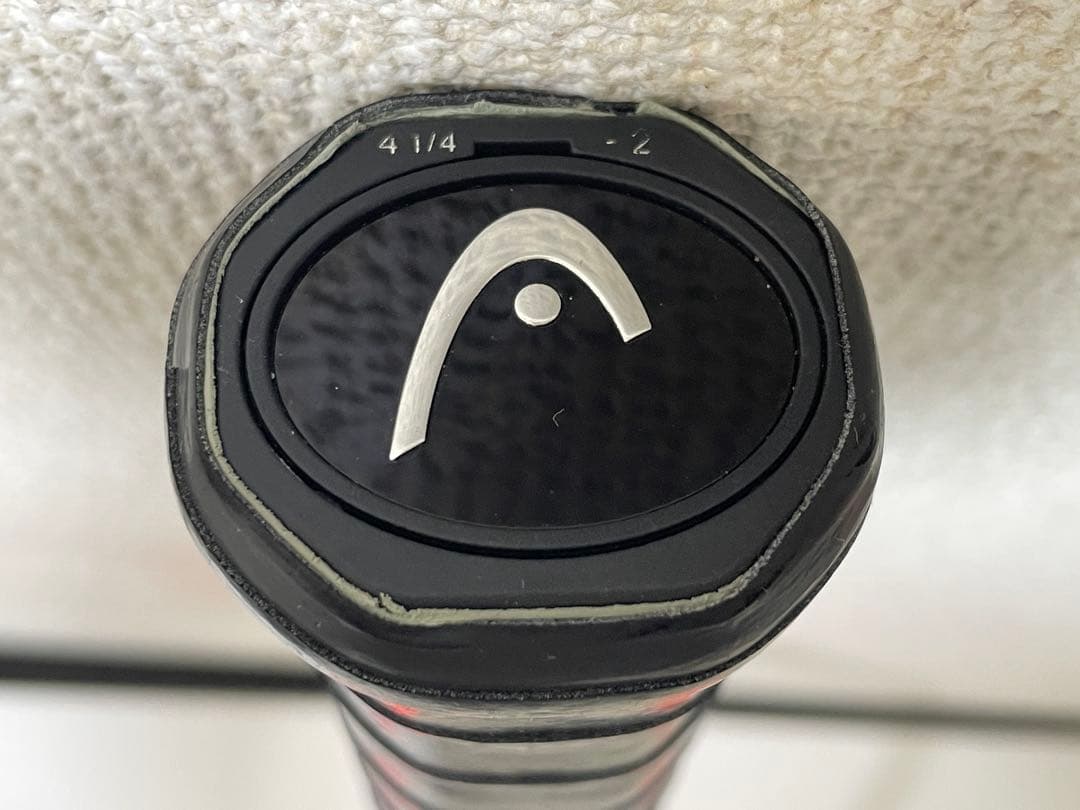 HEAD RADICAL ラディカル MP 300g 98in 16/19 G2