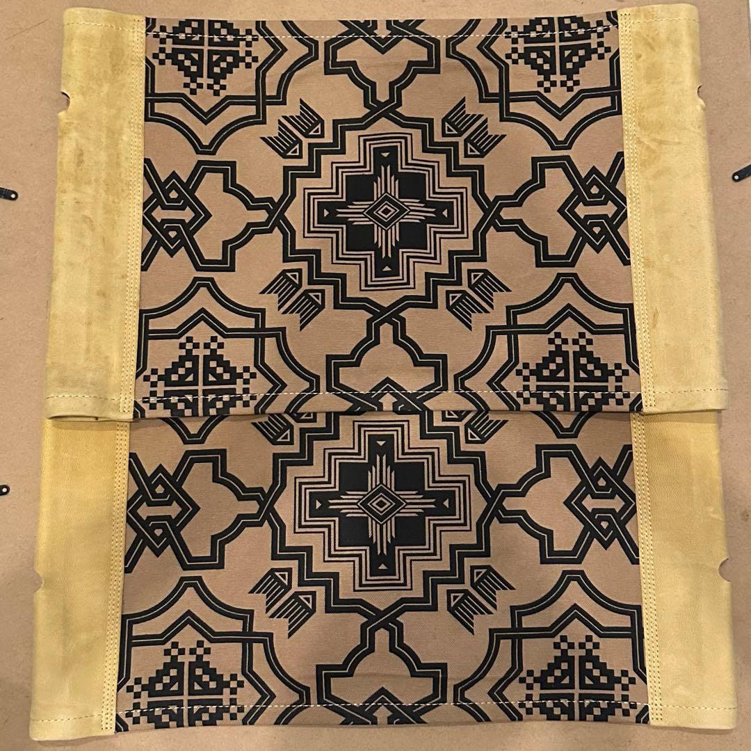 old mountain GARAKUDA キャメル B