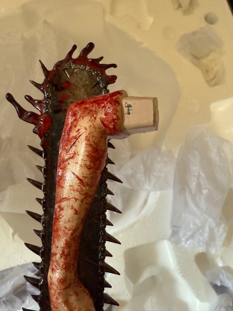 チェンソーマン デンジ アルティメットプレミアムマスターライン DX版