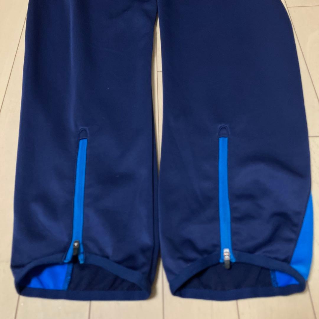 ATHLETA アスレタ ジャージ上下セット　サイズL