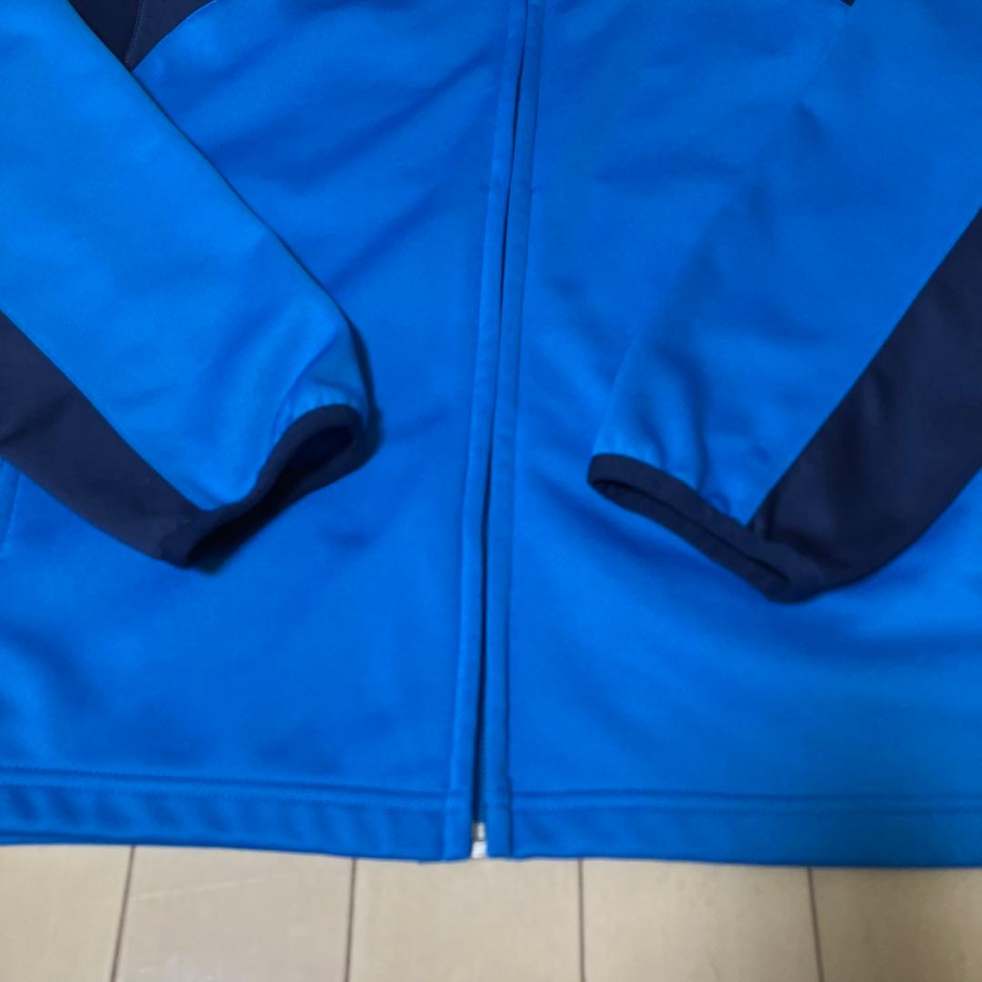 ATHLETA アスレタ ジャージ上下セット　サイズL