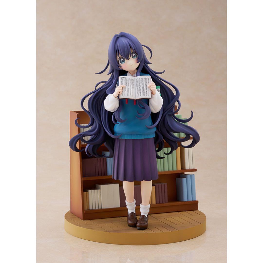 VIVIgnette 『100カノ』好本 静 1/7 スケールフィギュア