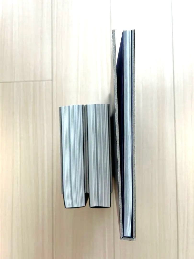 稲葉浩志　作品集　「シアン」　特装版