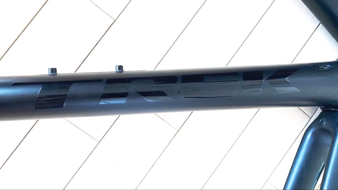 TREK emondaトレック エモンダSL6 カーボンフレームセット　52cm