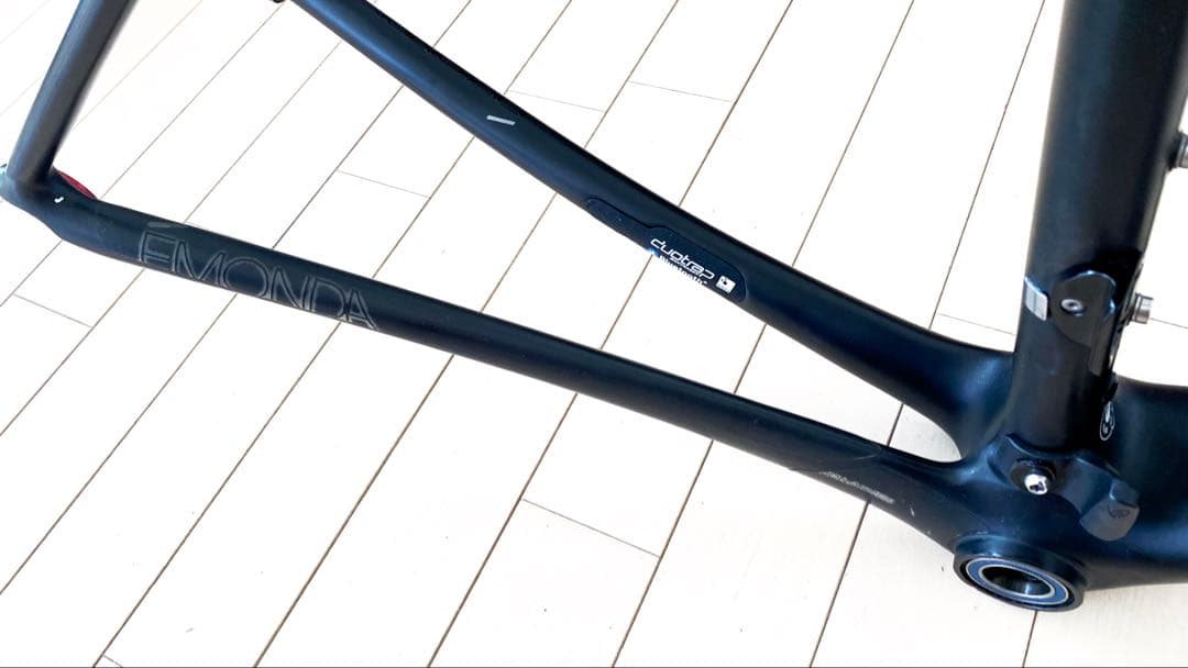 TREK emondaトレック エモンダSL6 カーボンフレームセット　52cm