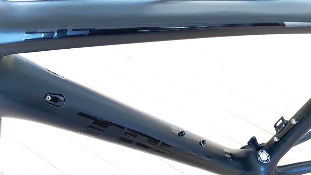 TREK emondaトレック エモンダSL6 カーボンフレームセット　52cm