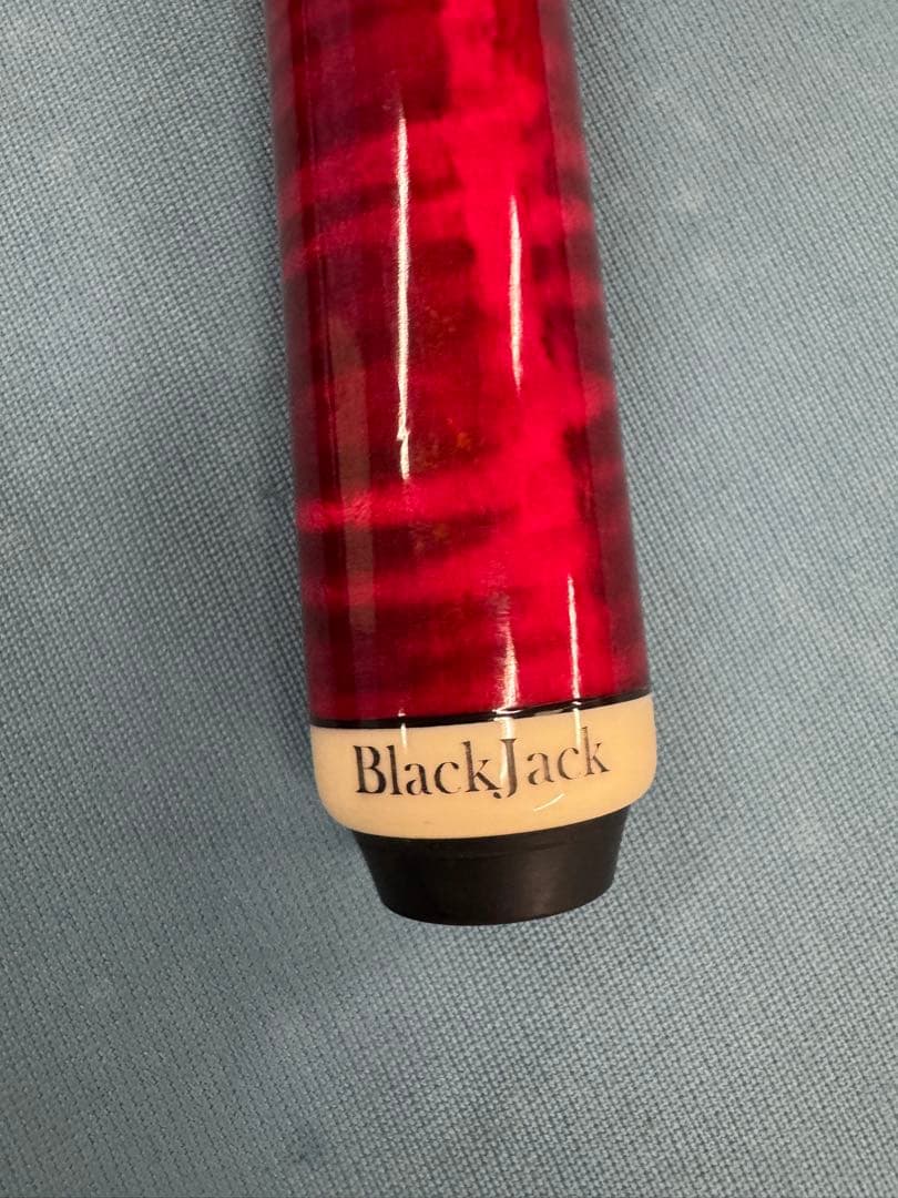 RH　Black Jack ブレイクキュー