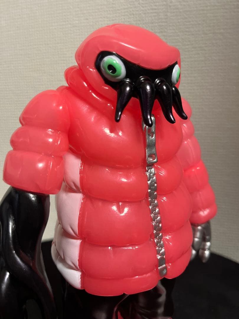 GYAROMI クトゥルフオイド 台湾限定 TTF