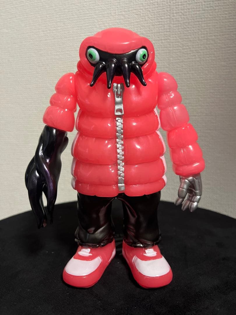 GYAROMI クトゥルフオイド 台湾限定 TTF