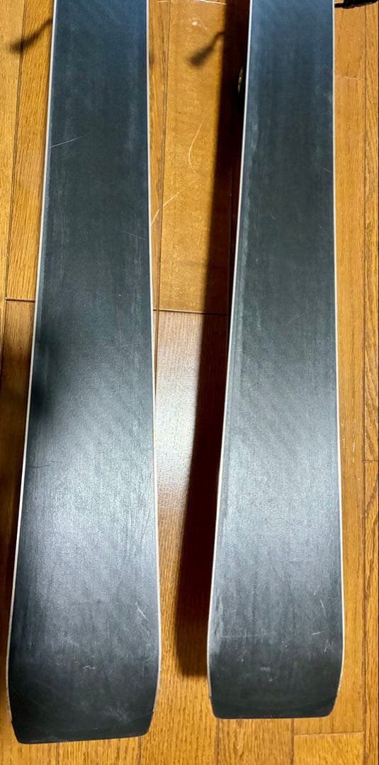 Volkl DEACON 80 172cm チューンナップ済