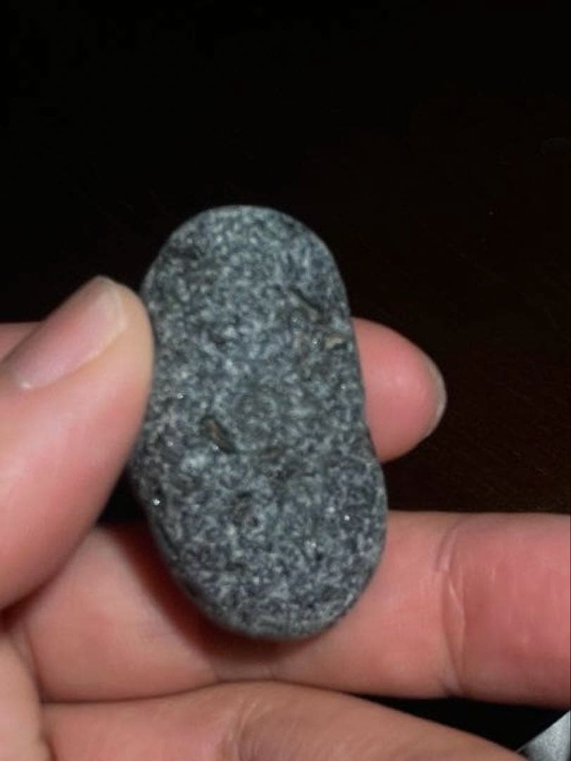 研磨品　十勝石玲瓏　特選セット　ブルー、グリーンベース　オマケ付