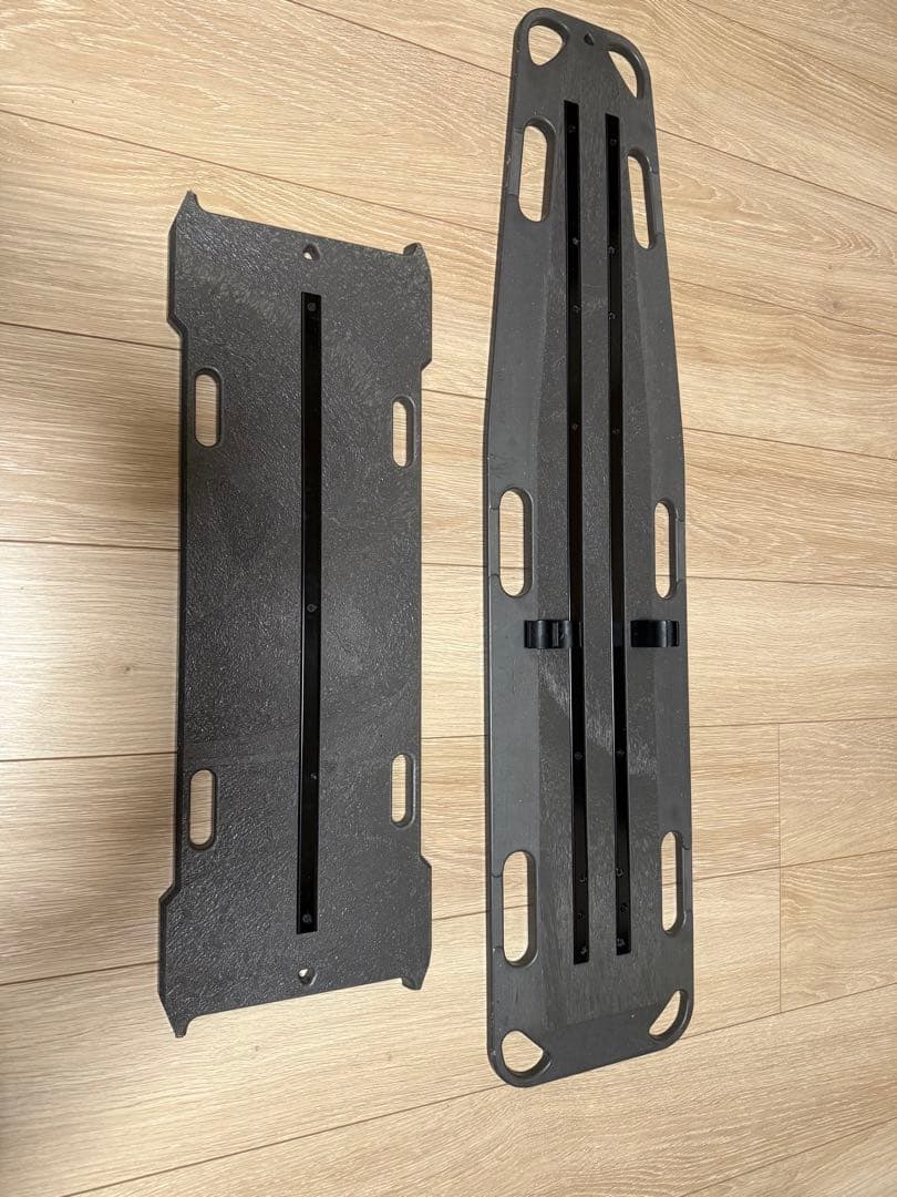 FT40 Deck2 Lockfield Equipment ロックフィールド