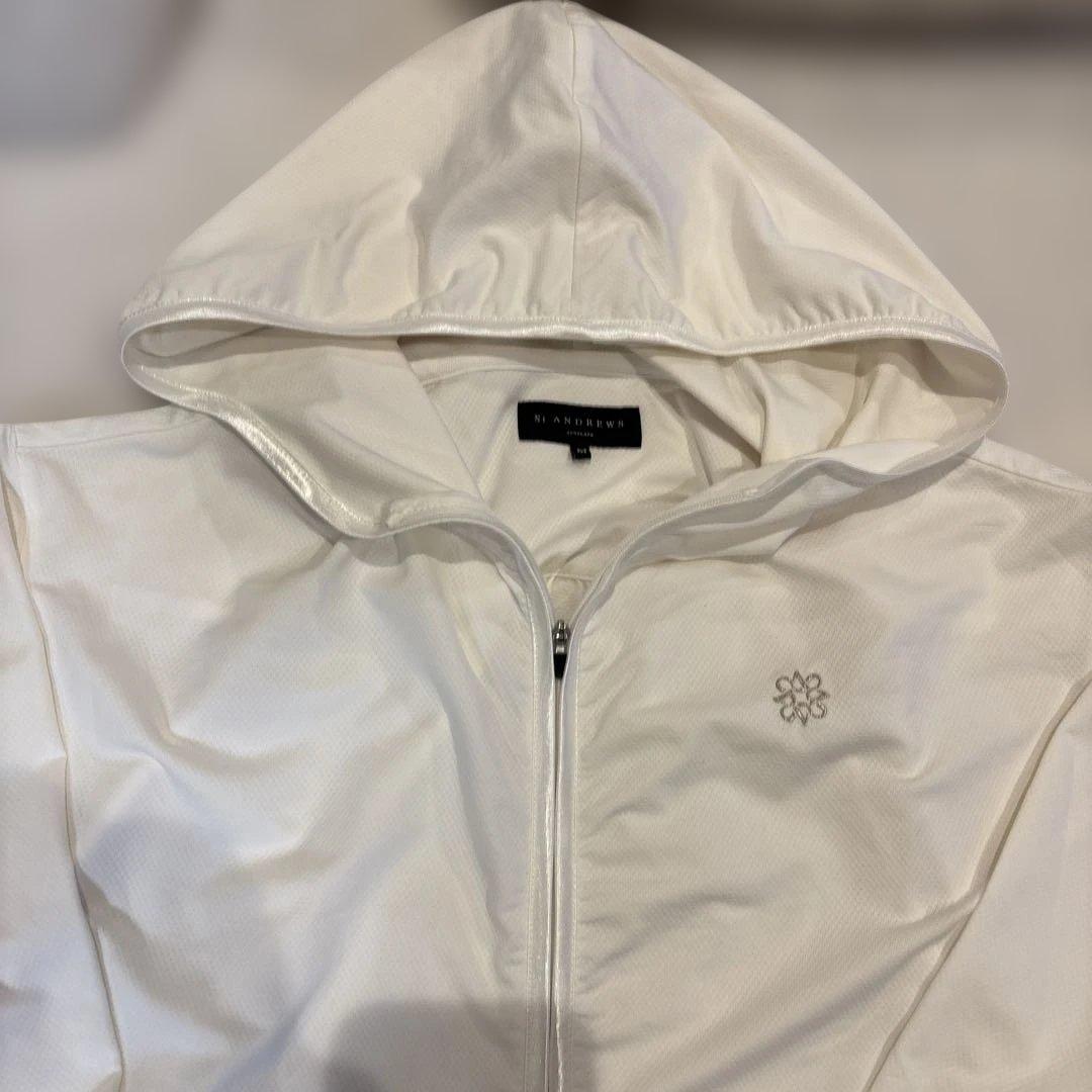 St.ANDREWS 羽織　値下げ中‼️