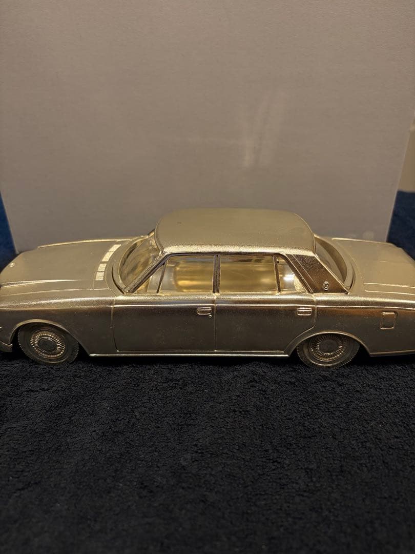 昭和レトロ‼️ トヨタ センチュリー