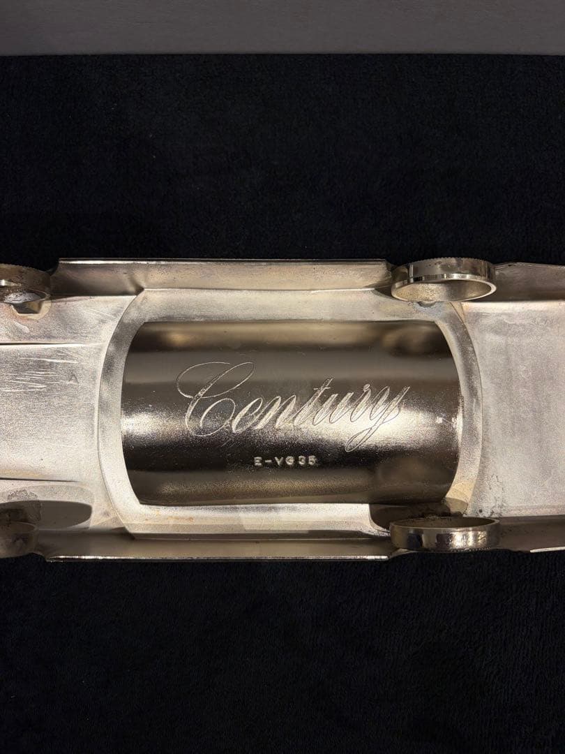 昭和レトロ‼️ トヨタ センチュリー