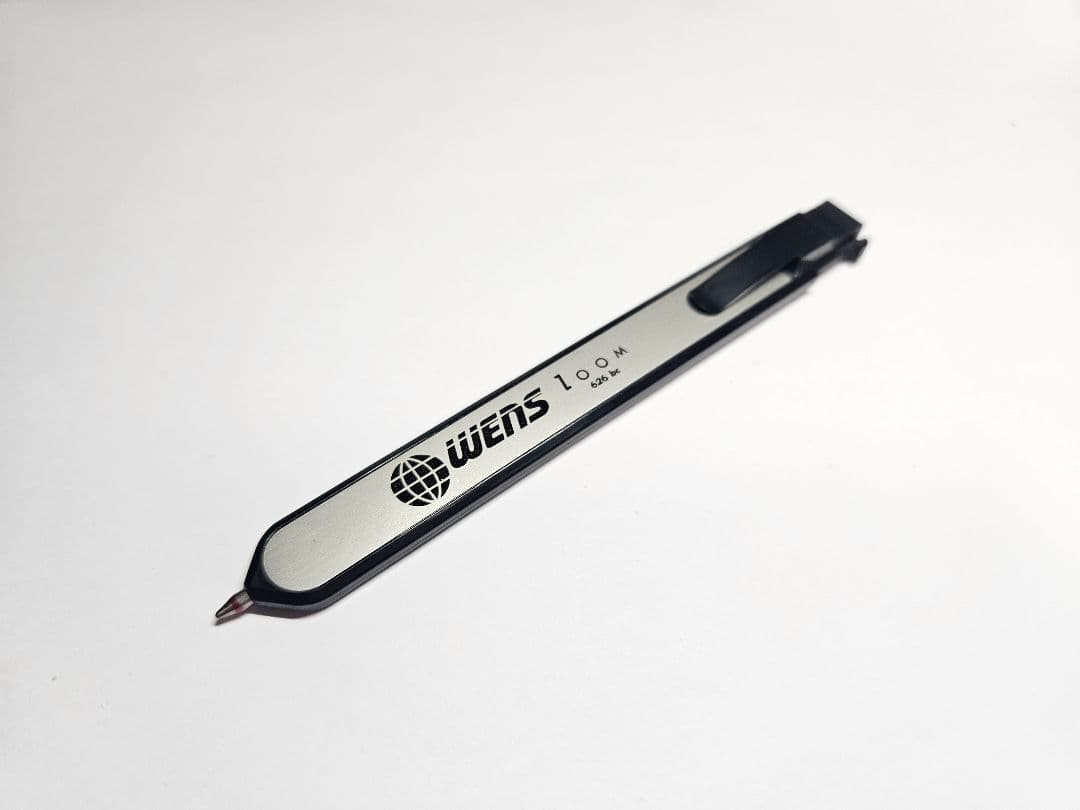 トンボ鉛筆 Zoom626bc 多色 ボールペン 廃番 廃盤