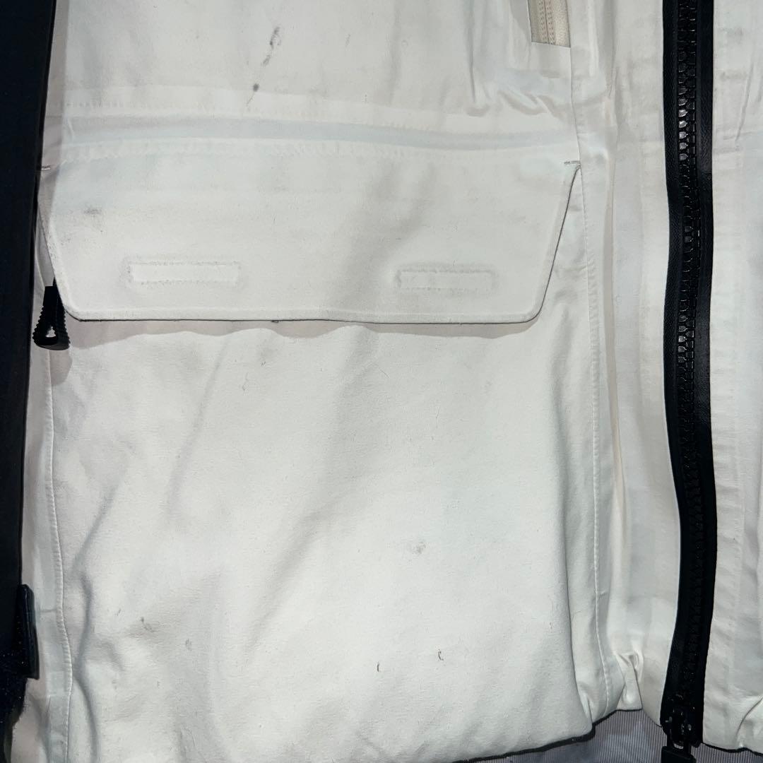 THE NORTH FACE フューチャーライトスノーウェア