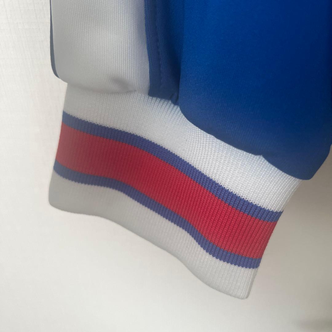 テニスの王子様　手塚国光　ジャージ　刺繍 Ｍサイズ ＆ キャラハンガー