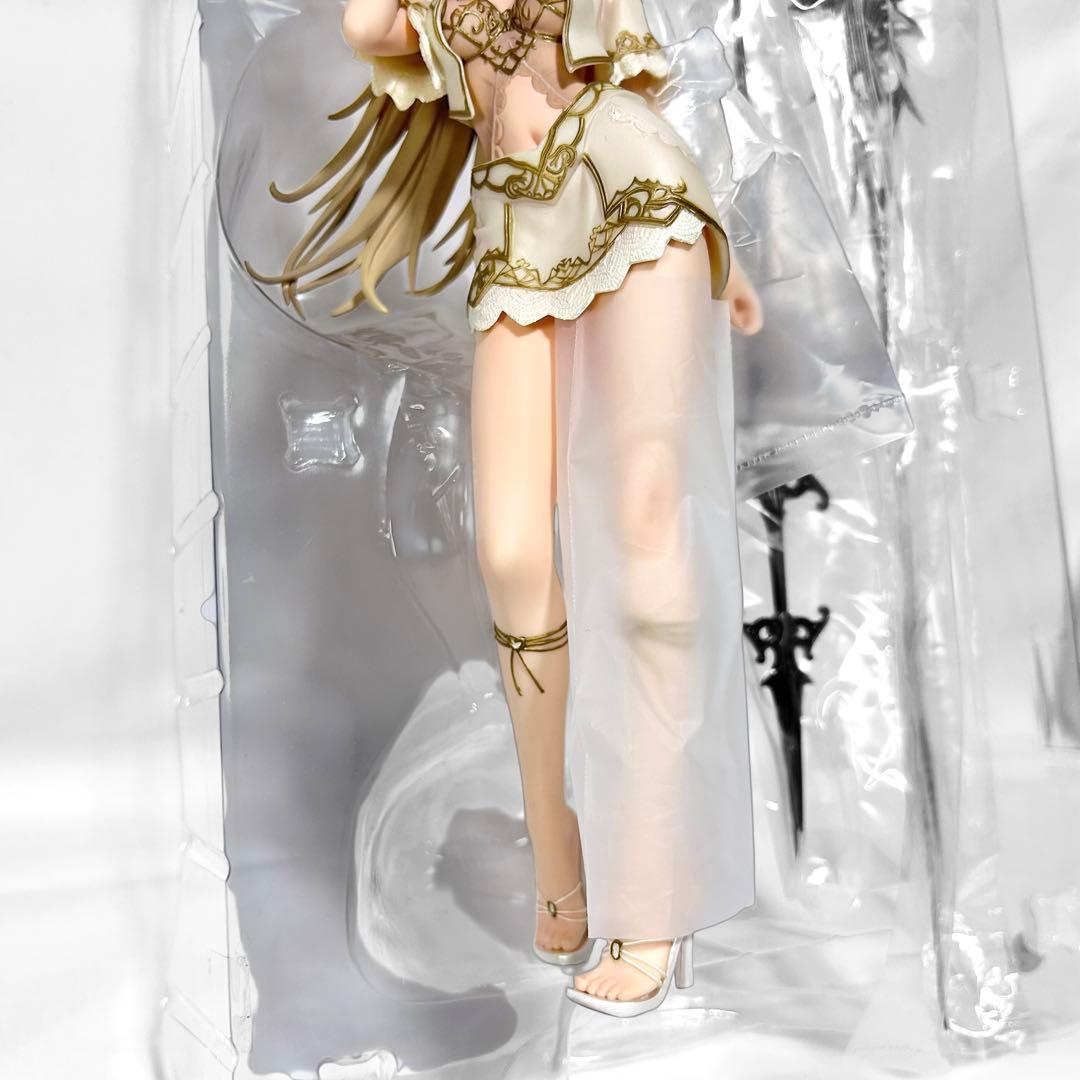 オーキッドシード エルフ 1/7 フィギュア リネージュ2