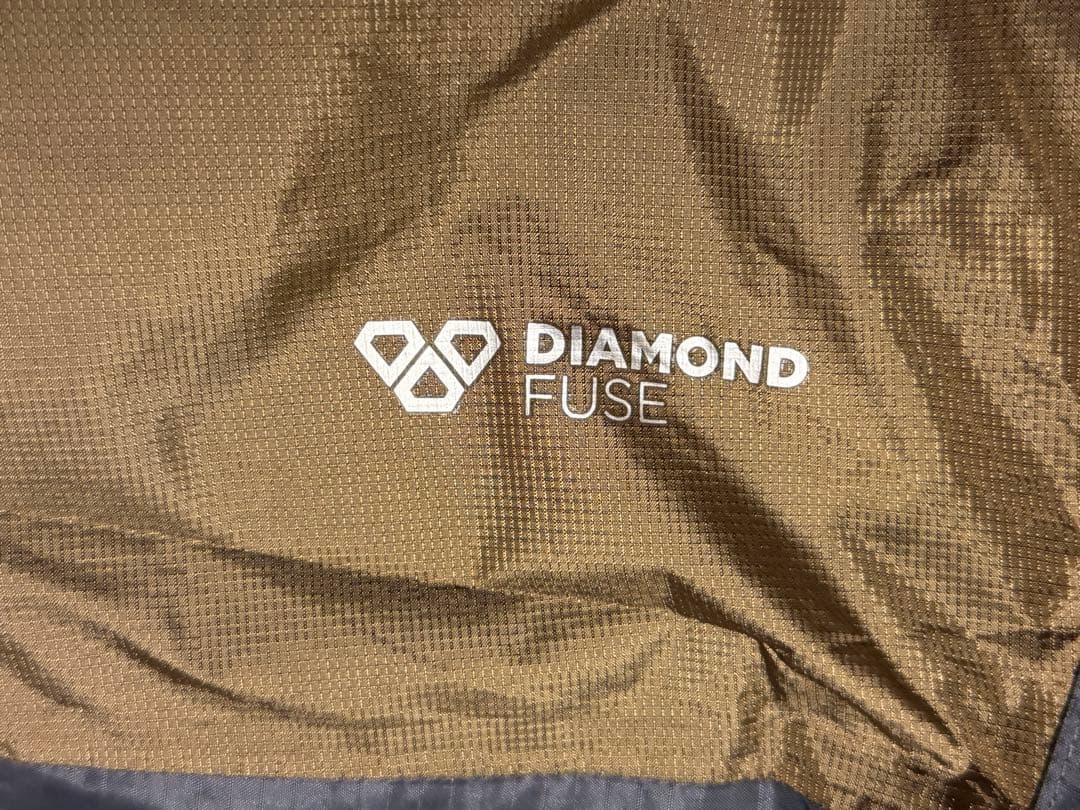 OUTDOOR RESEARCH HELIUM BIVY 新品未使用 週末価格