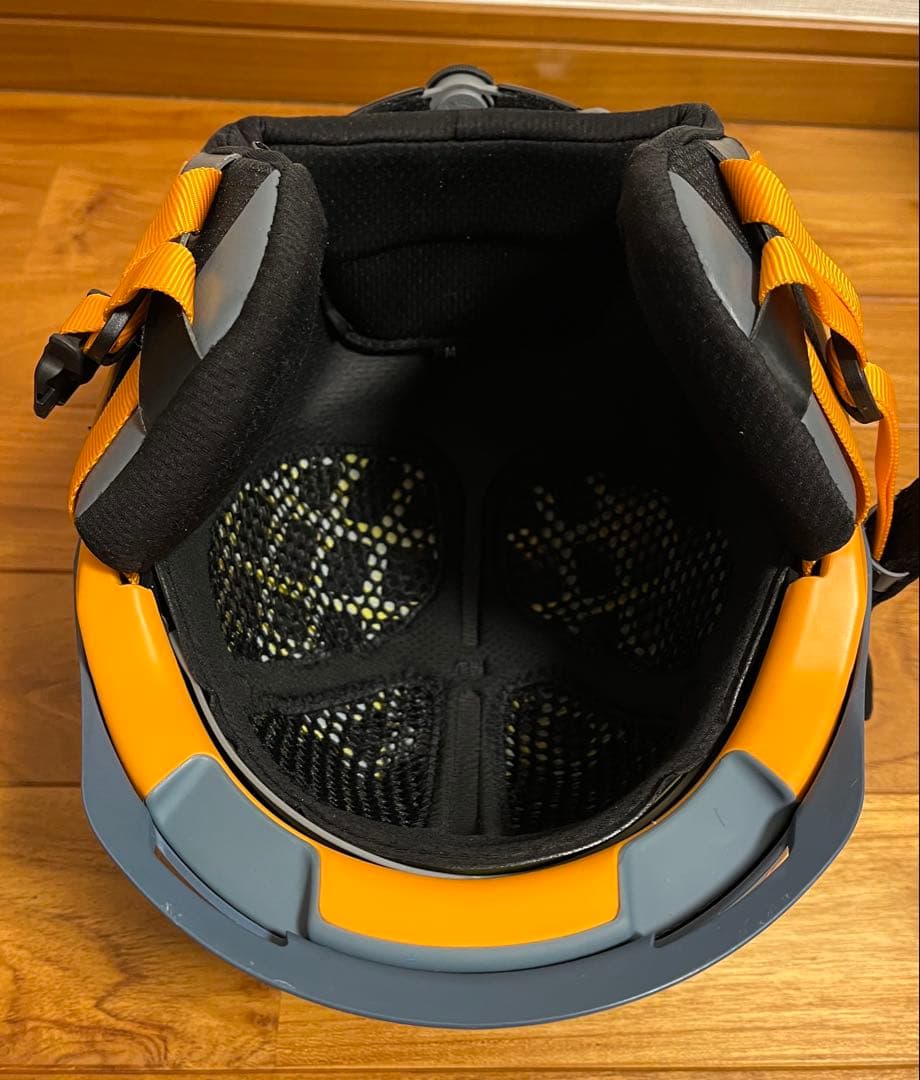 SMITH Quantum MIPS スノーヘルメット