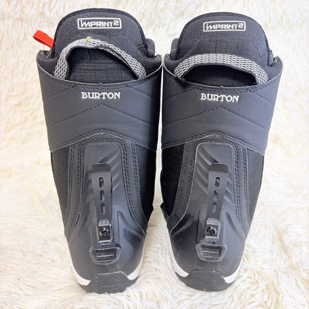 Burton Limelight STEP ONスノーボードブーツ 23.5cm