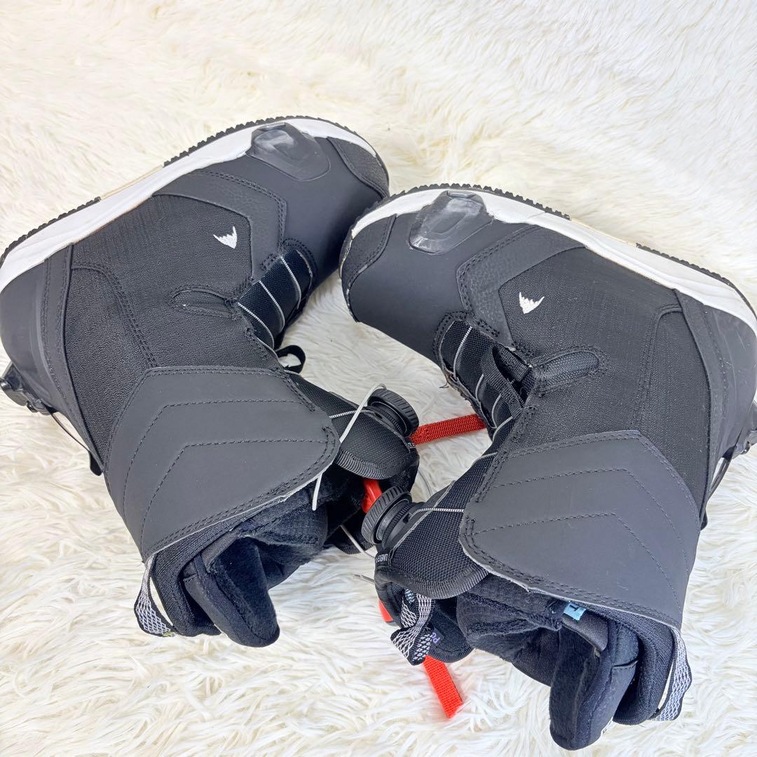 Burton Limelight STEP ONスノーボードブーツ 23.5cm