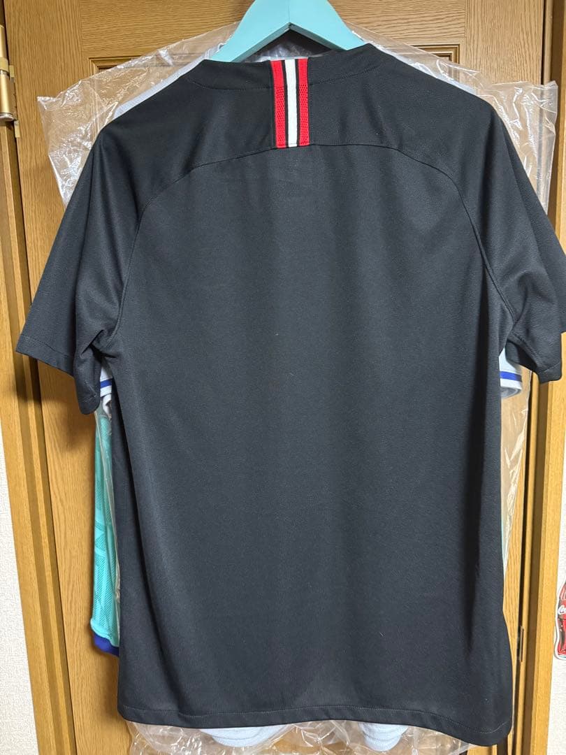 パリ・サンジェルマン　18-19 ジョーダンコラボ　Lサイズ