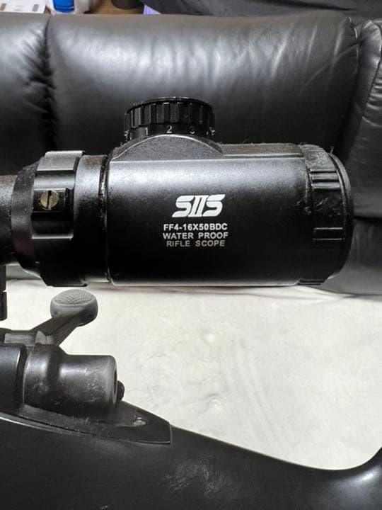 ASGK エアガン スナイパーライフル 東京マルイ