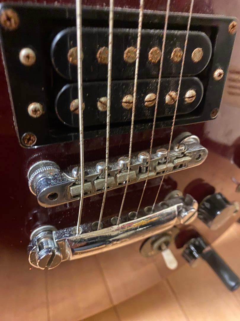 1980年 Epiphone Genesis japan エピフォン ジェネシス