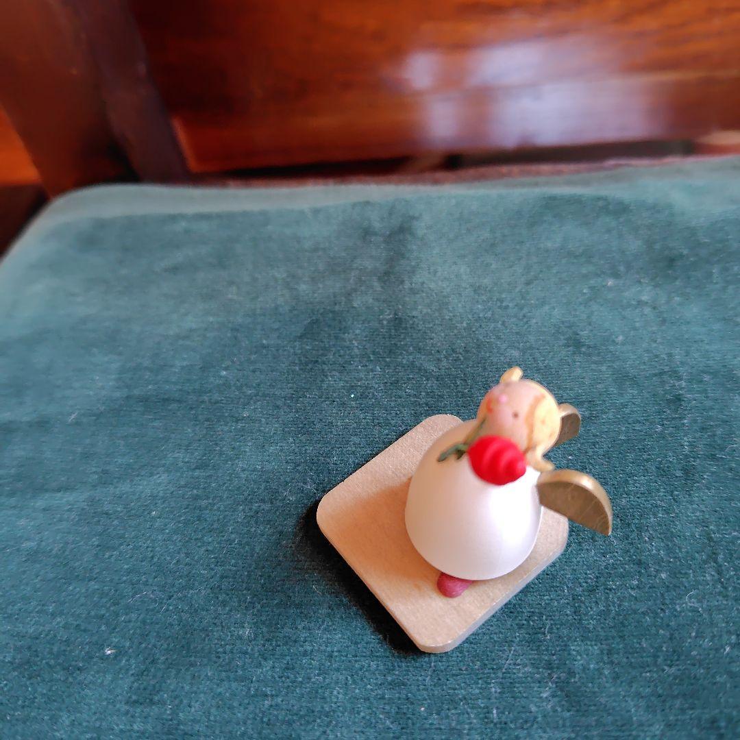 ギュンターのバラを持つ守護天使　旧デザイン