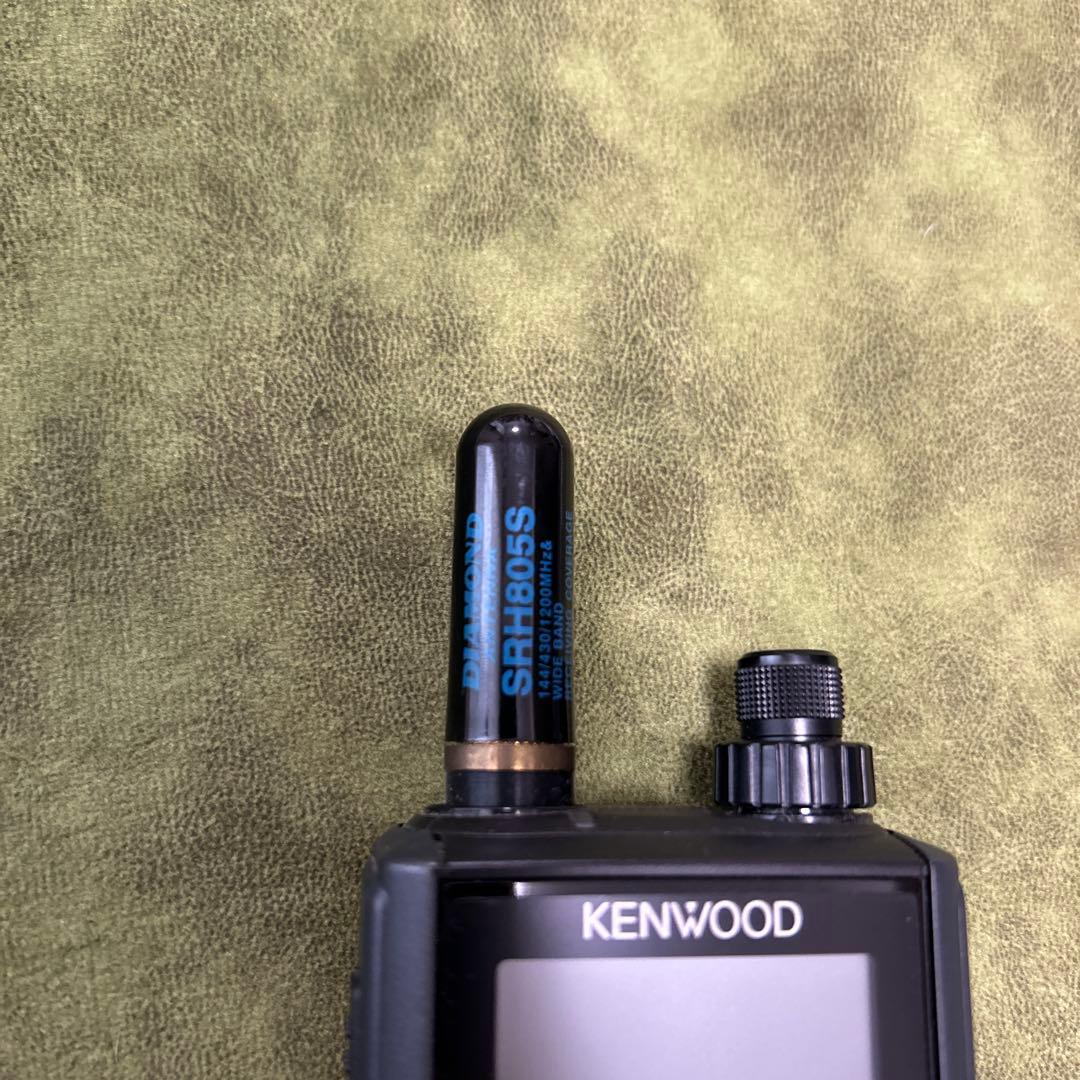 ケンウッド　TH-D74