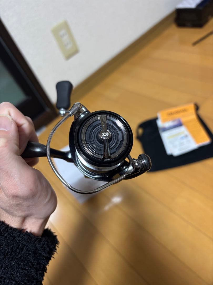 24ルビアス　LT2000S-H