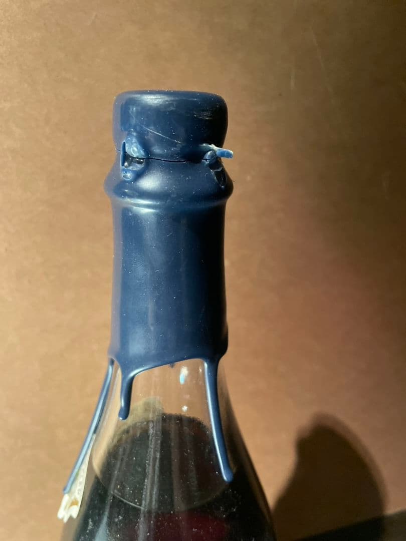 未開封:ケンタッキーヴィンテージ1974 KBD ウィレット　WILLETT