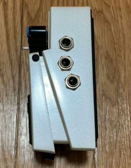 BOSSDD-8デジタルディレイ