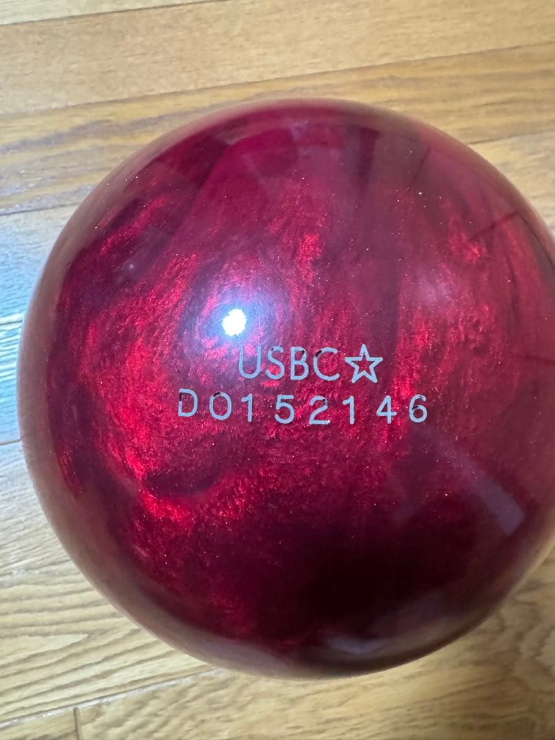 ブラックウィドー 2.0 ハイブリッド　サムレス　15ポンド