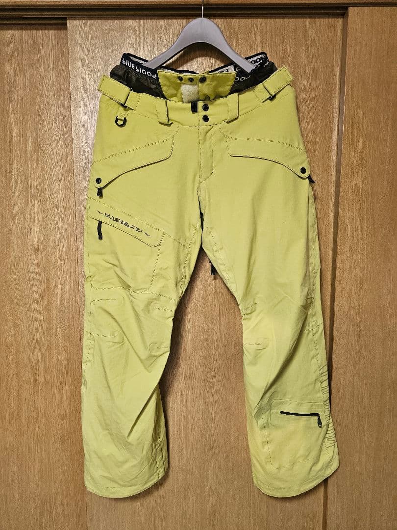 スノーボード Blueblood GORE-TEX